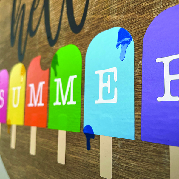 ORACAL 631 Exhibition Cal