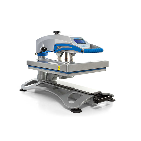 STAHLS Hotronix® Fusion IQ® Transferpresse STAHLS Farben-Frikell WTB STAHLS Hotronix® Fusion IQ® Transferpresse STAHLS Farben-Frikell WTB