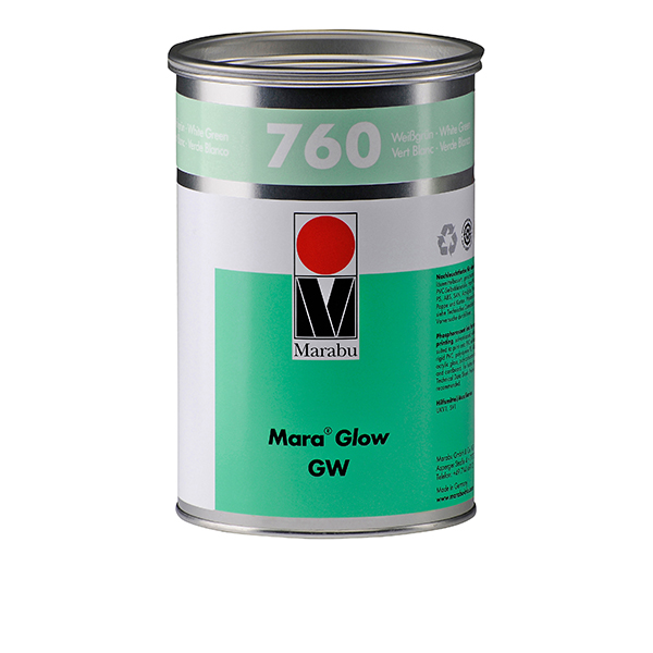 Mara® Glow GW Farben-Frikell WTB