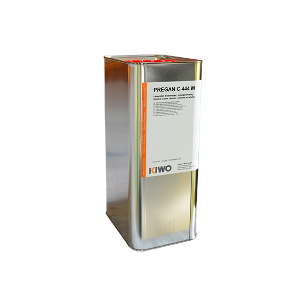 PREGAN C-444-M KisselWolf Farben-Frikel WTB