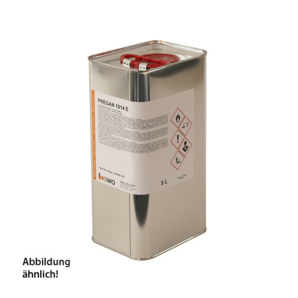 PREGAN® CombiClean Kissel + Wolf Farben-Frikell WTB