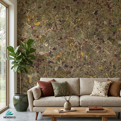 Newdeco HEU-STROH Farben-Frikell WTB