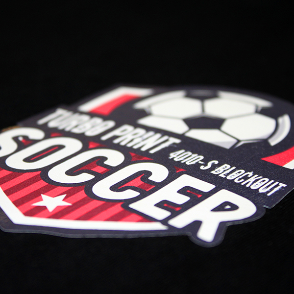 TurboPrint 4010 Blockout TurboPrint 4010 Blockout