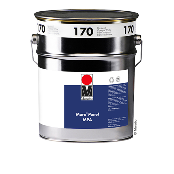 Mara® Panel MPA Farben-Frikell WTB