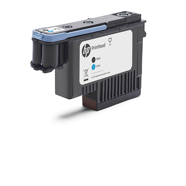 HP Latex 836 Printhead