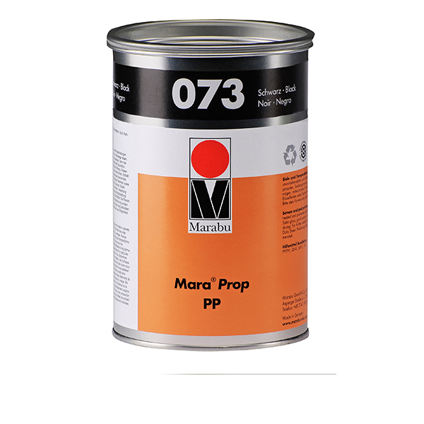 Mara Prop PP Mara Prop PP