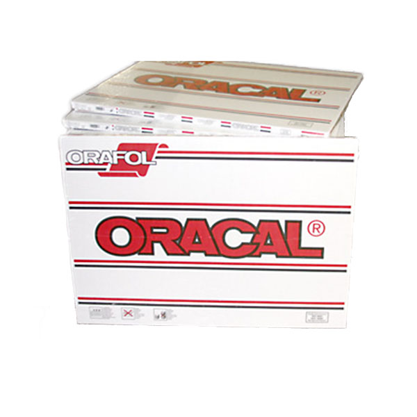 ORACAL® 952RA Premium Cast Bogenware Orafol Farben-Frikell WTB