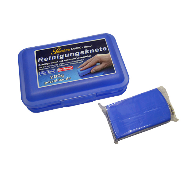 Reinigungsknete