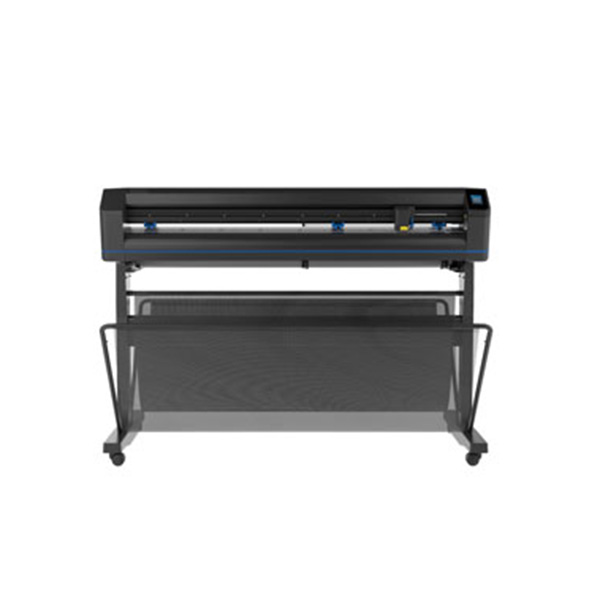 Summa S One D120, Rollenschneideplotter Summa Farben-Frikell WTB