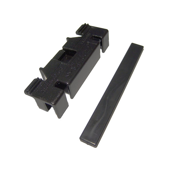 LED Sign Comp Tension Clips sw VE100
