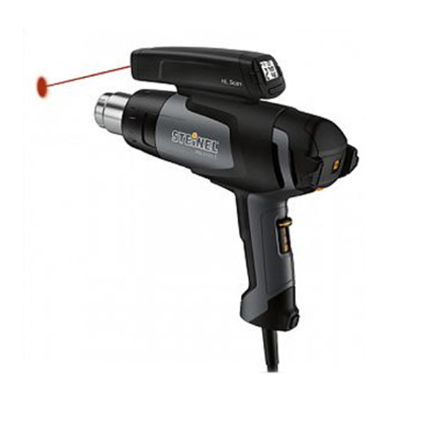 Steinel Carwrapper-Set (HG 2120 E) Steinel Farben-Frikell WTB Steinel Carwrapper-Set (HG 2120 E) Steinel Farben-Frikell WTB