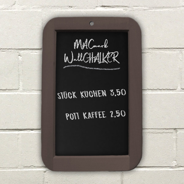 MACmark WallCHALKER MACtac Deutschland Farben-Frikell WTB