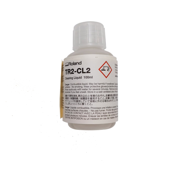 Roland TR2-CL2 (Flasche) Roland DG Farben-Frikell WTB