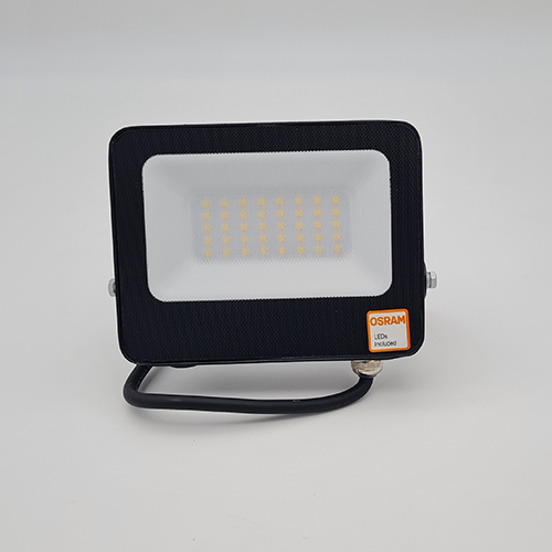 LED Strahler SLim 30 W Farben-Frikell WTB