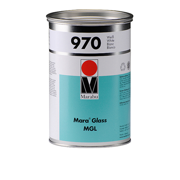 Mara® Glass MGL Farben-Frikell WTB Mara® Glass MGL Farben-Frikell WTB