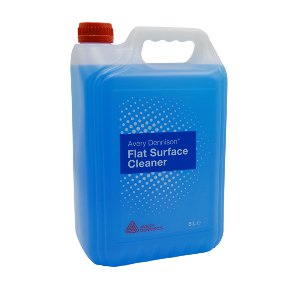 Avery Dennison® Flat Surface Cleaner Avery Farben-Frikell WTB