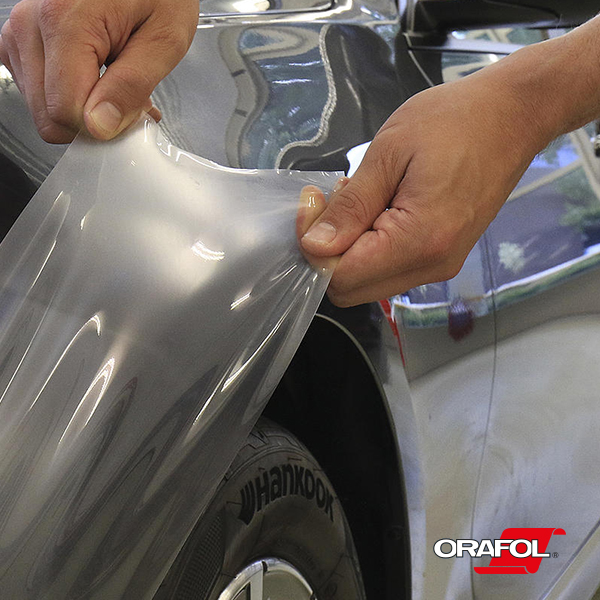 ORAGUARD® 270 Stone Guard Film Orafol Farben-Frikell WTB