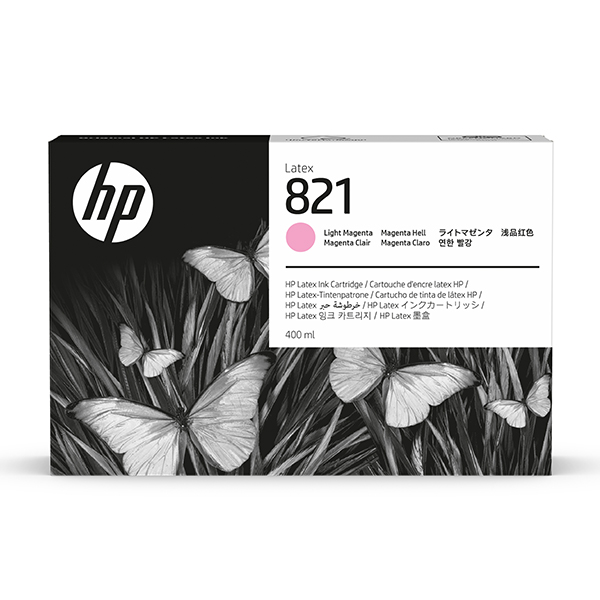 HP Latex 821 HP Latex 821