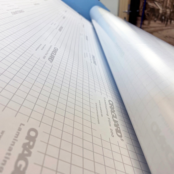 ORAGUARD® 200 Orafol Farben-Frikell WTB