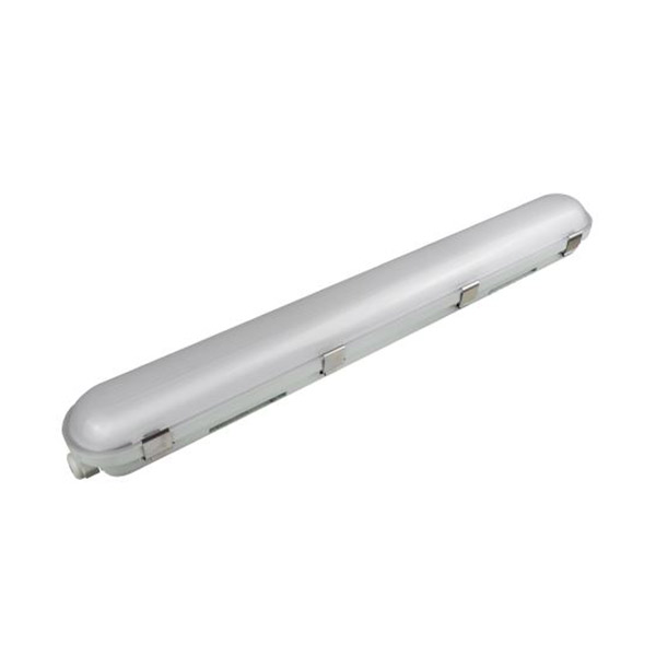 LED Feuchtraum-Wannenleuchte LED Feuchtraum-Wannenleuchte