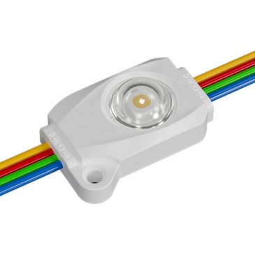 RGB 1 LED Modul RGB 1 LED Modul