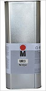 Marabu Reiniger UR3, 5 L