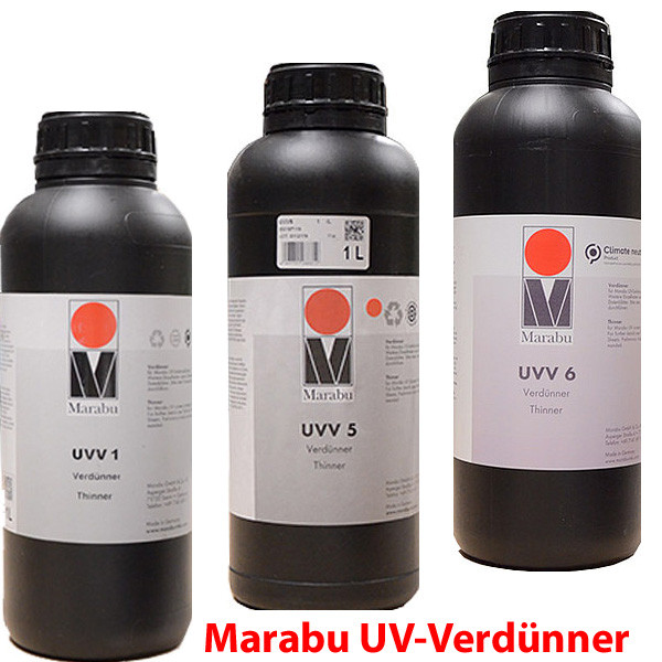 Marabu-UV-Verdünner