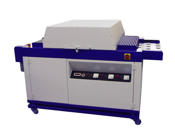 Technigraf Aktiprint G | UG63 | UV-Flachglastrockner