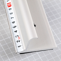 Safety Ruler Classic Sicherheitslineal Safety Ruler Classic Sicherheitslineal