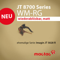 JT 8700 WM-RG JT 8700 WM-RG