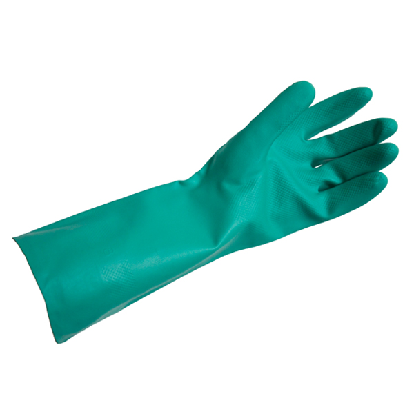 3 EKASTU Sekur Chemikalien-SchutzhandschuheKat 