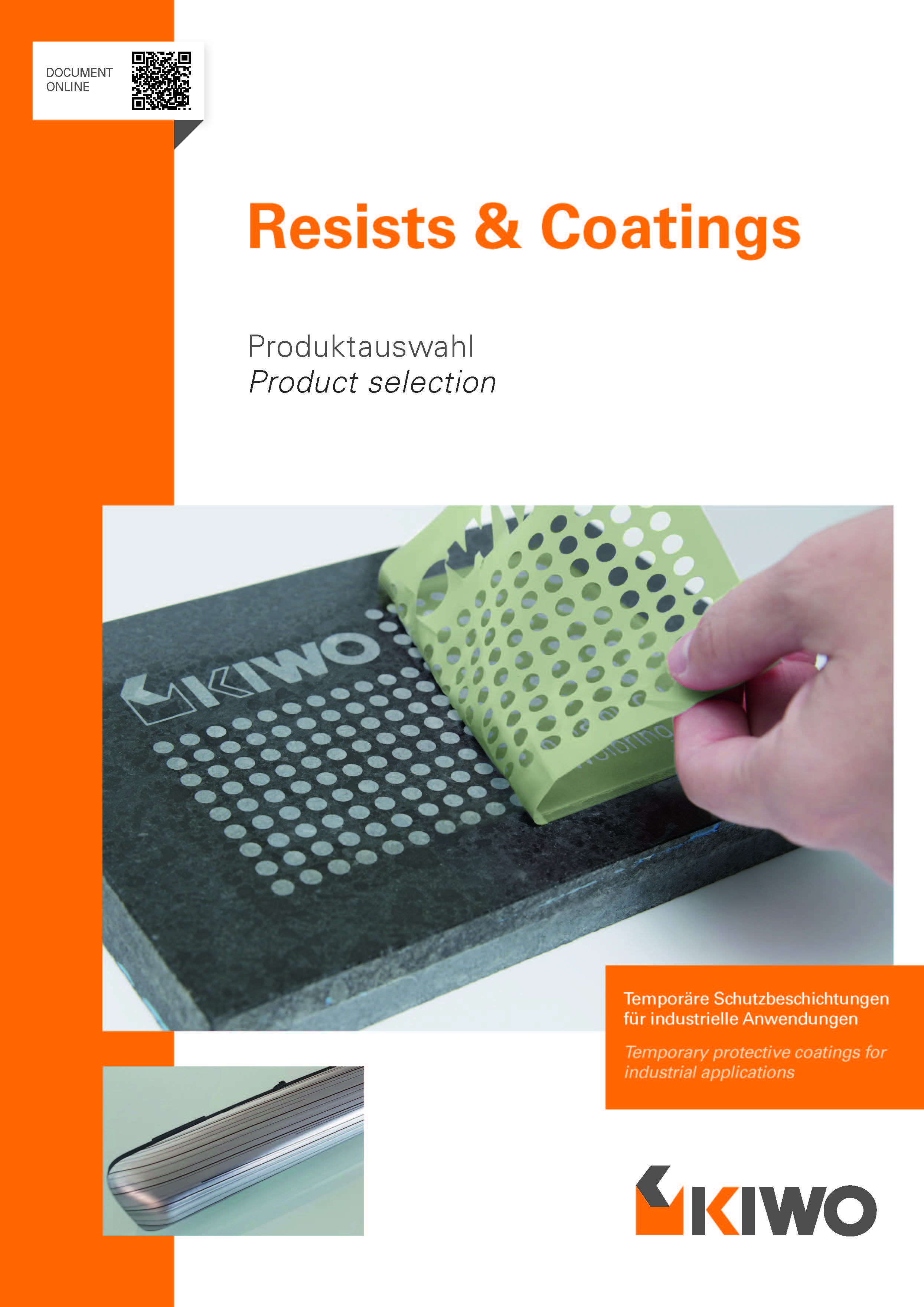 Resiste und Coatings