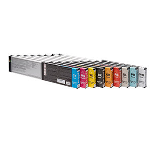 Roland Eco EUV5 INK - 220/500 ml