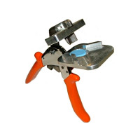 YelloTools EasyEdge Flexi (Eckenrunder Handgerät) YelloTools EasyEdge Flexi (Eckenrunder Handgerät)