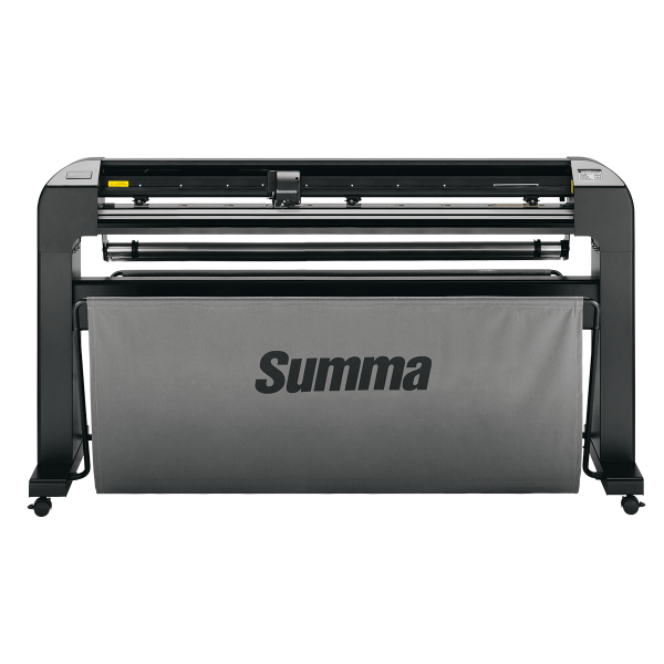 Summa S2 Class Schneideplotter 140 D