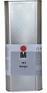 Marabu Reiniger für Sieb- & Tampondruck
