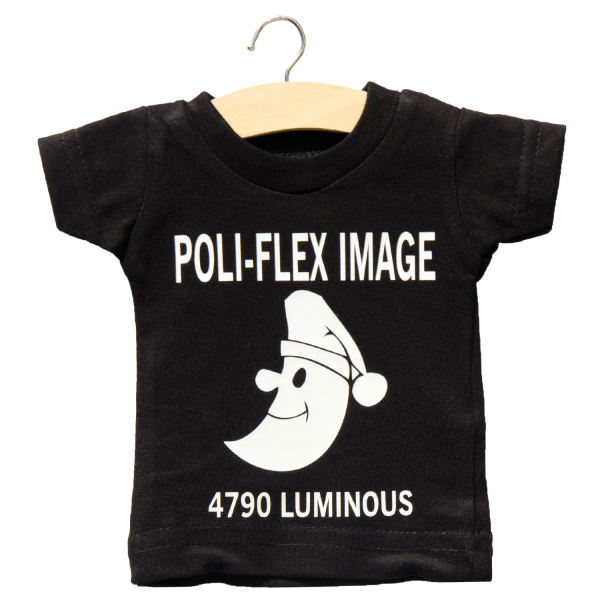 Poli-Flex 4790 LUMINOUS nachleuchtend