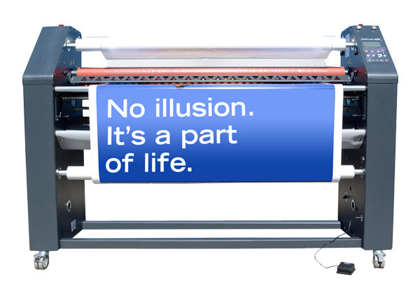 Easylam Expert 160W Laminator