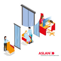 ASLAN N 300 ASLAN N 300