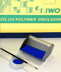 Kiwofiller 406 Blue, 2kg