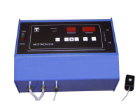 Lichtdosiergerät Aktitron S 16 A Lichtdosiergerät Aktitron S 16 A