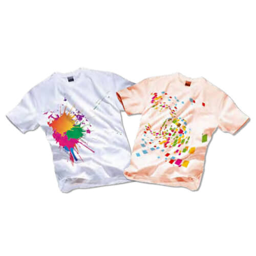 Tiflex Hydrocolor New Generation - druckfertige Textil Siebdruckfarbe