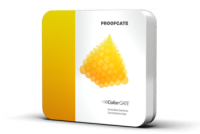 ColorGATE Proofgate, RIP-Software ColorGATE Proofgate, RIP-Software