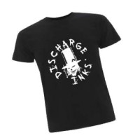 Tiflex Discharge - Untergrund entfärbende Textildruckfarbe Tiflex Discharge - Untergrund entfärbende Textildruckfarbe