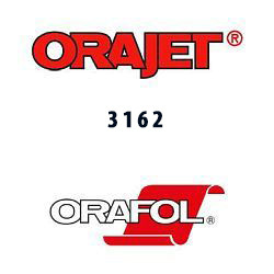 Orajet 3162 Digitaldruckfolie