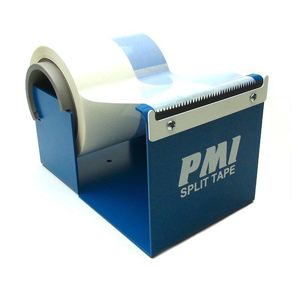 PMI Blue Dispenser