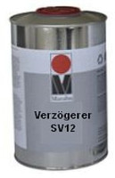 Marabu Verzögerer SV12 Marabu Verzögerer SV12