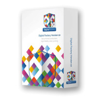 Digital Factory RIP-Software Digital Factory RIP-Software