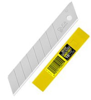 OLFA® Ersatzklingen (18 mm) OLFA® Ersatzklingen (18 mm)