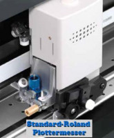 Roland Plottermesser Standard (ZEC-A) Roland Plottermesser Standard (ZEC-A)